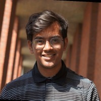 Harshil Shah