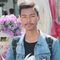Suresh B.K.