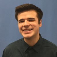 Nate Torre