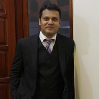 M. Mansoor Ibraheem
