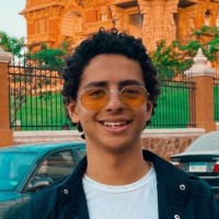 Abdelrhman Ebrahim