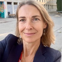 Sonia Muller