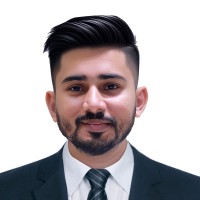 Musadiq Qureshi