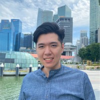 Junqi Zhang (Jake), Ca