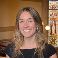 Ana San Román Gaitero