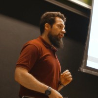 Guillaume Buron