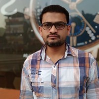 IBRAHIM SAYED, PMP®