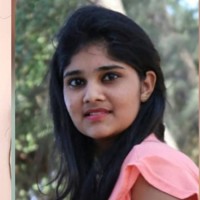 Disha Gharat