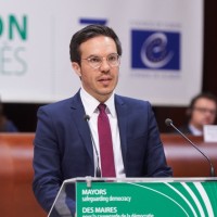 David Goessmann