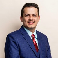Sushil Sharma Sapkota