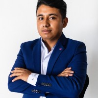 Pablo Yonari Niño Charles