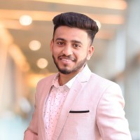 Suraj Parab