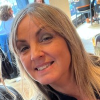 Tina Warner