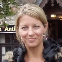 Tracy Cox