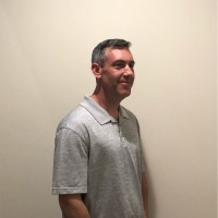 Rob O'Brien