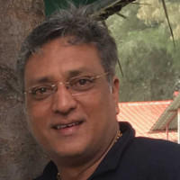 Sandeep Intwala