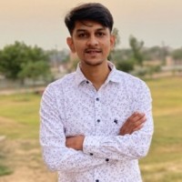 Prashant Kumar Sharma