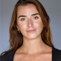 Eva Klappe, Phd