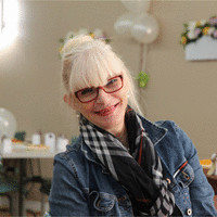 Lynda Parent