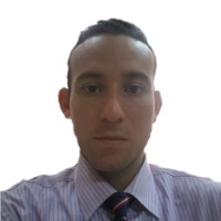 Francisco Guillermo Rocha Martinez