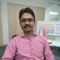 Amit Kumar Srivastava