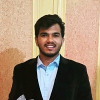 Anirudh Andrewson