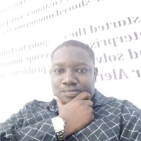 Bamidele Kehinde