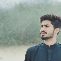 Kashif Abbasi