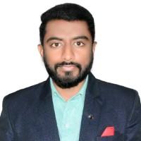 Shrikrishna Patil