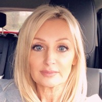 Sue Hargreaves