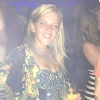 Katy Hannon