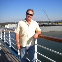 james chaffer