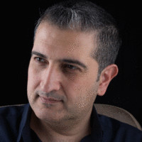 Hisham Mahmood