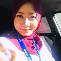 Noor Suriani Musa