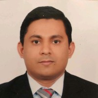 Dr Mujeeb Rahman K K