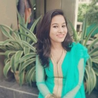 Prabha Shaw