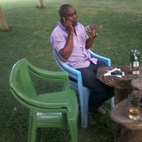 Benjamin Ooko
