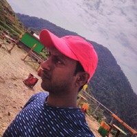 ramesh kumar sinha