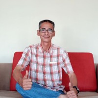 Asgami Mohd Ali