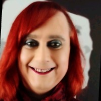 Amanda G Hilton