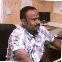 Davis Priya Kumar K.