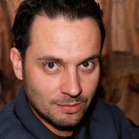 Jonathon Meyers