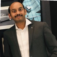 Pavan Deepak