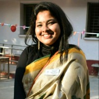 Debanjali Das