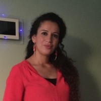 Hadjira NADRI