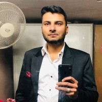 Mohit Garg