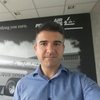 Renato Arengue A. Soares