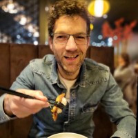 Jos Bakker