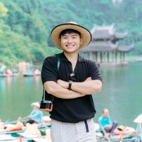 Nguyen Nhat Minh