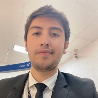 Jorge Leonardo Ramirez Pardo